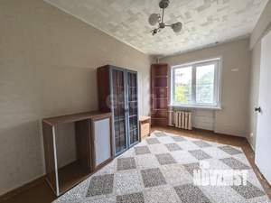 2-к квартира, вторичка, 44м2, 4/5 этаж