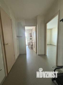 1-к квартира, вторичка, 35м2, 3/9 этаж