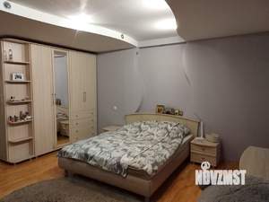 3-к квартира, вторичка, 74м2, 4/9 этаж