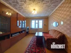 2-к квартира, вторичка, 51м2, 3/10 этаж