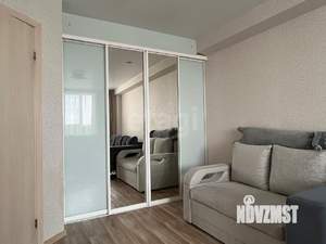 1-к квартира, вторичка, 40м2, 11/12 этаж