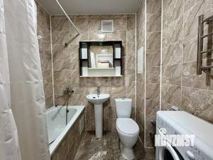 Студия квартира, вторичка, 20м2, 10/16 этаж