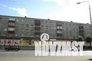 3-к квартира, вторичка, 56м2, 2/5 этаж