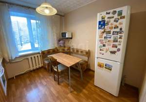 2-к квартира, вторичка, 50м2, 3/9 этаж