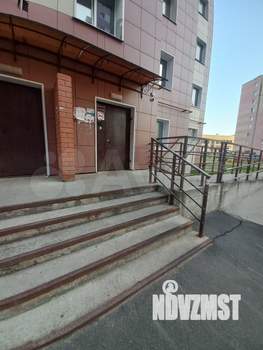 2-к квартира, вторичка, 64м2, 4/10 этаж