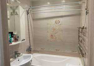 1-к квартира, вторичка, 31м2, 2/5 этаж