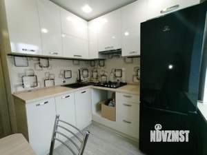 1-к квартира, вторичка, 30м2, 4/5 этаж