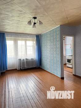 1-к квартира, вторичка, 30м2, 2/5 этаж