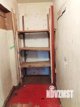 2-к квартира, вторичка, 43м2, 3/5 этаж