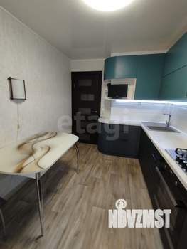 2-к квартира, вторичка, 49м2, 1/5 этаж