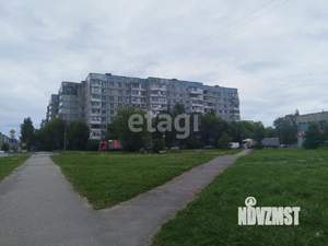 2-к квартира, вторичка, 53м2, 3/9 этаж