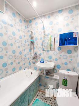 1-к квартира, вторичка, 29м2, 2/5 этаж