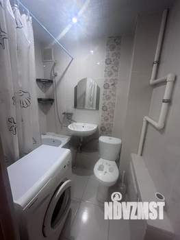 Студия квартира, вторичка, 27м2, 8/10 этаж