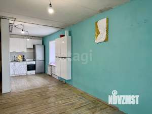 2-к квартира, вторичка, 50м2, 5/5 этаж