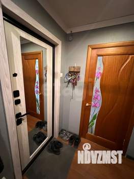 2-к квартира, вторичка, 49м2, 4/9 этаж