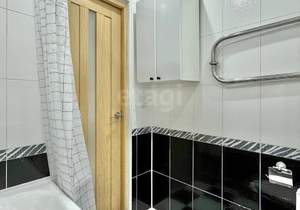 1-к квартира, вторичка, 31м2, 1/5 этаж