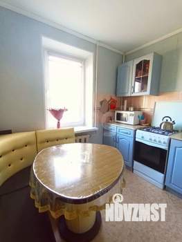 1-к квартира, вторичка, 36м2, 6/9 этаж