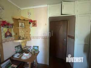 3-к квартира, вторичка, 70м2, 4/5 этаж