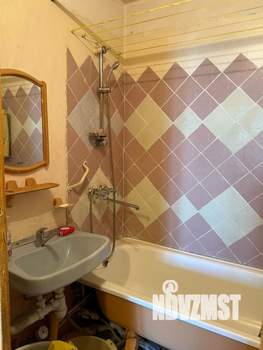 2-к квартира, вторичка, 48м2, 6/12 этаж