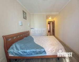 3-к квартира, вторичка, 71м2, 5/9 этаж
