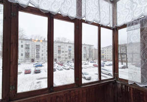 2-к квартира, вторичка, 58м2, 2/5 этаж