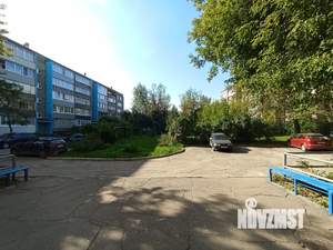 1-к квартира, вторичка, 38м2, 6/12 этаж