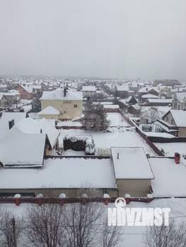 3-к квартира, вторичка, 83м2, 4/4 этаж