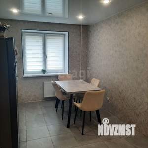 3-к квартира, вторичка, 85м2, 1/10 этаж