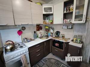 3-к квартира, вторичка, 54м2, 2/3 этаж