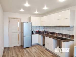3-к квартира, вторичка, 81м2, 8/10 этаж