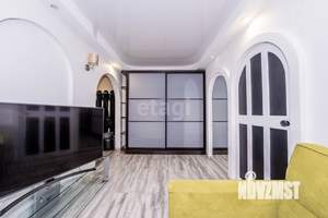 2-к квартира, вторичка, 57м2, 7/10 этаж