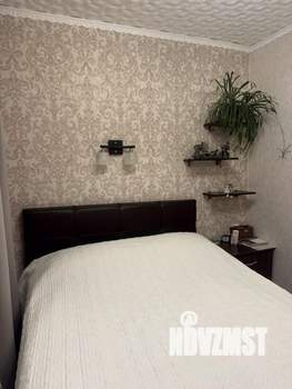 3-к квартира, вторичка, 64м2, 5/5 этаж