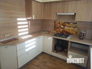1-к квартира, вторичка, 42м2, 1/3 этаж