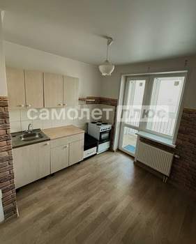 2-к квартира, вторичка, 57м2, 12/16 этаж