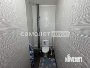 2-к квартира, вторичка, 63м2, 4/10 этаж
