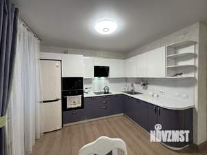 3-к квартира, вторичка, 86м2, 6/10 этаж