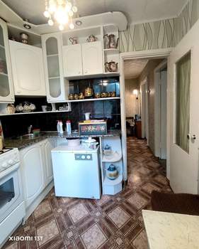 2-к квартира, вторичка, 41м2, 2/5 этаж