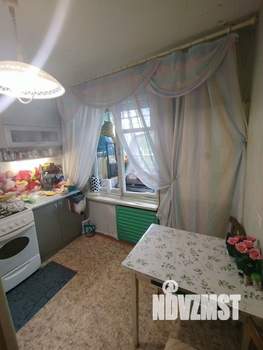 1-к квартира, вторичка, 28м2, 3/5 этаж