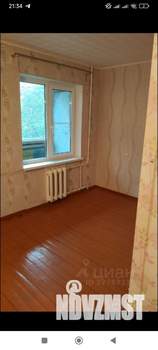 1-к квартира, вторичка, 42м2, 3/5 этаж