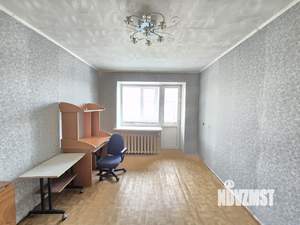 2-к квартира, вторичка, 47м2, 5/5 этаж