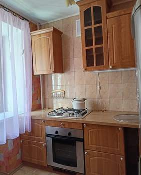 1-к квартира, вторичка, 30м2, 2/5 этаж