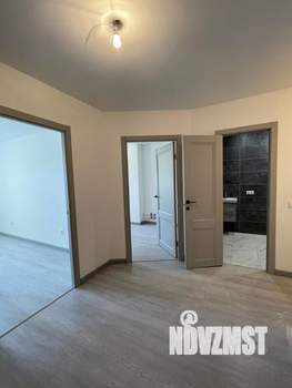 3-к квартира, вторичка, 77м2, 8/16 этаж