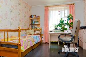 3-к квартира, вторичка, 68м2, 11/11 этаж