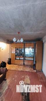 2-к квартира, вторичка, 46м2, 2/5 этаж