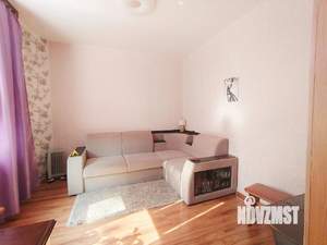 3-к квартира, вторичка, 76м2, 1/6 этаж