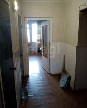 3-к квартира, вторичка, 66м2, 8/12 этаж