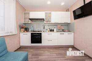 3-к квартира, вторичка, 67м2, 9/9 этаж