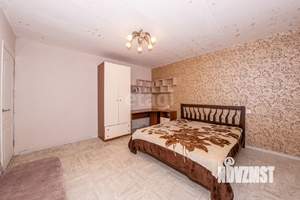 2-к квартира, вторичка, 53м2, 4/5 этаж