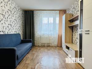 1-к квартира, вторичка, 35м2, 6/9 этаж