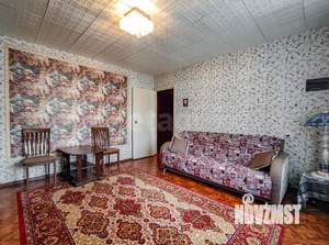 2-к квартира, вторичка, 48м2, 1/5 этаж